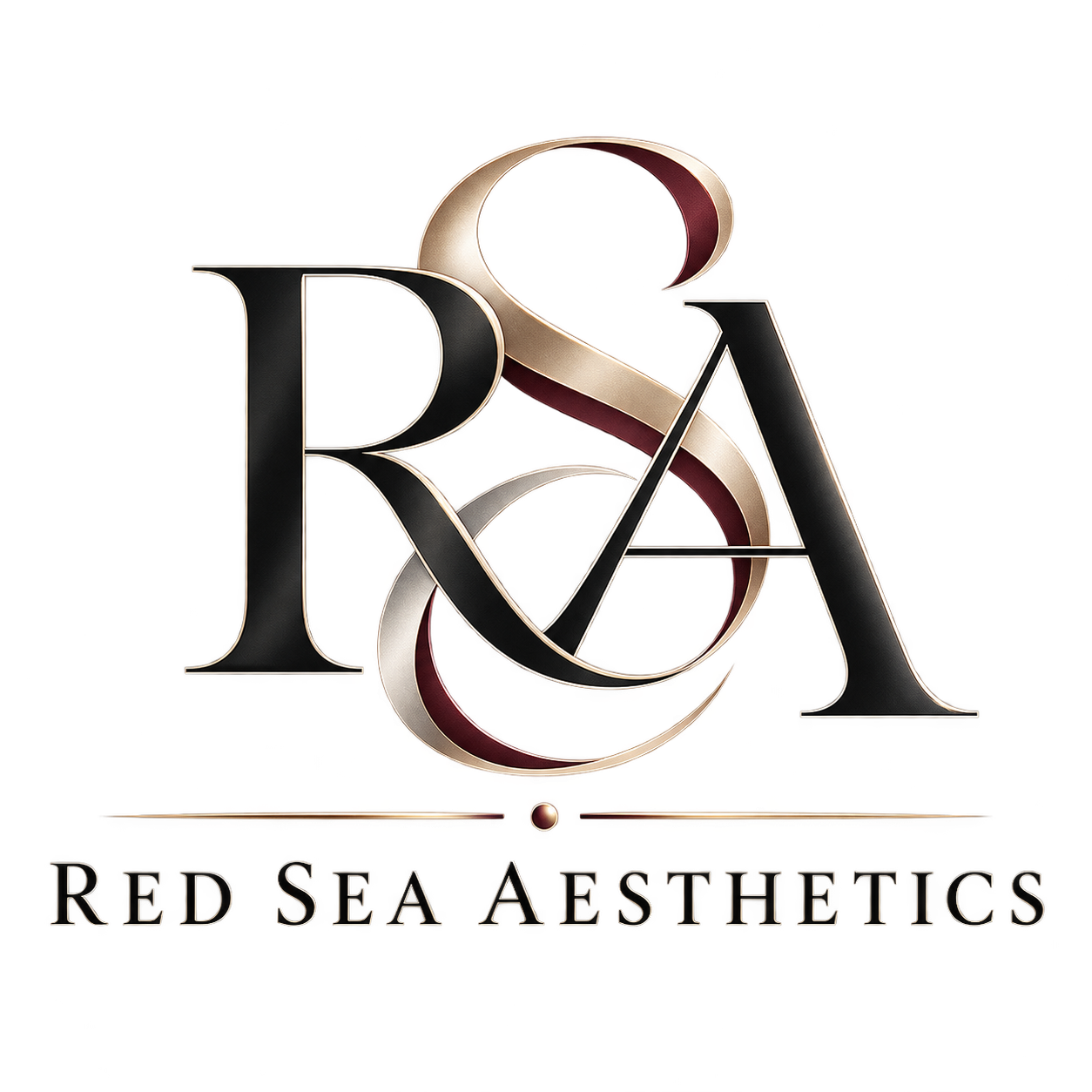 Red Sea Aesthetics